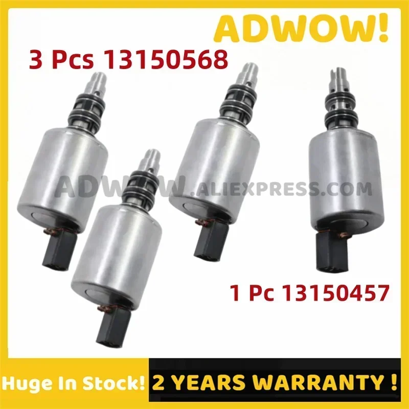 Новый 13150568 13150457 0AM OAM DQ200 DSG7 7-скоростной соленоид коробки передач, костюм для VOLKSWAGEN для AUDI
Новый 13150568 13150457 0AM OAM DQ200 DSG7 7-скоростной соленоид коробки передач, костюм для VOLKSWAGEN для AUDI