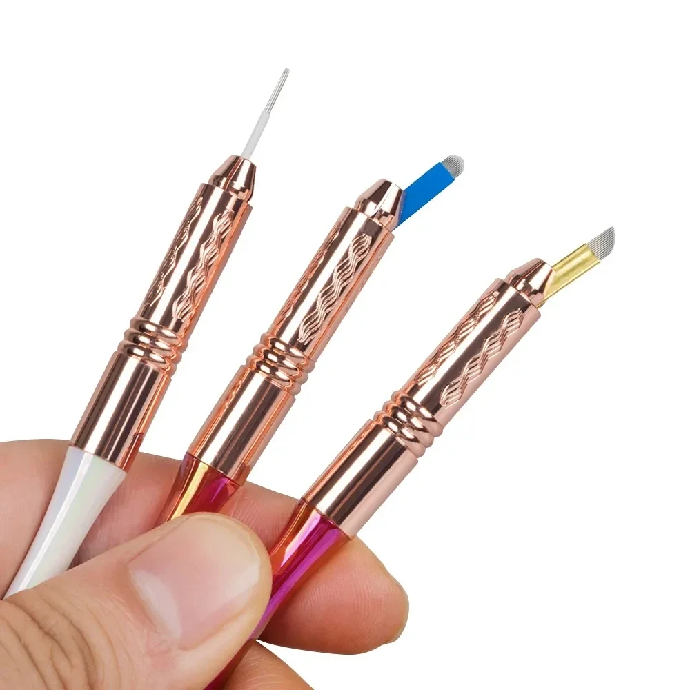 1 шт. Tebori иглы для микроблейдинга и татуировки лезвия ручная ручка перманентный макияж бровей губ кожа вышитая ручка лазерная ручка для татуировки
1 шт. Tebori иглы для микроблейдинга и татуировки лезвия ручная ручка перманентный макияж бровей губ кожа вышитая ручка лазерная ручка для татуировки