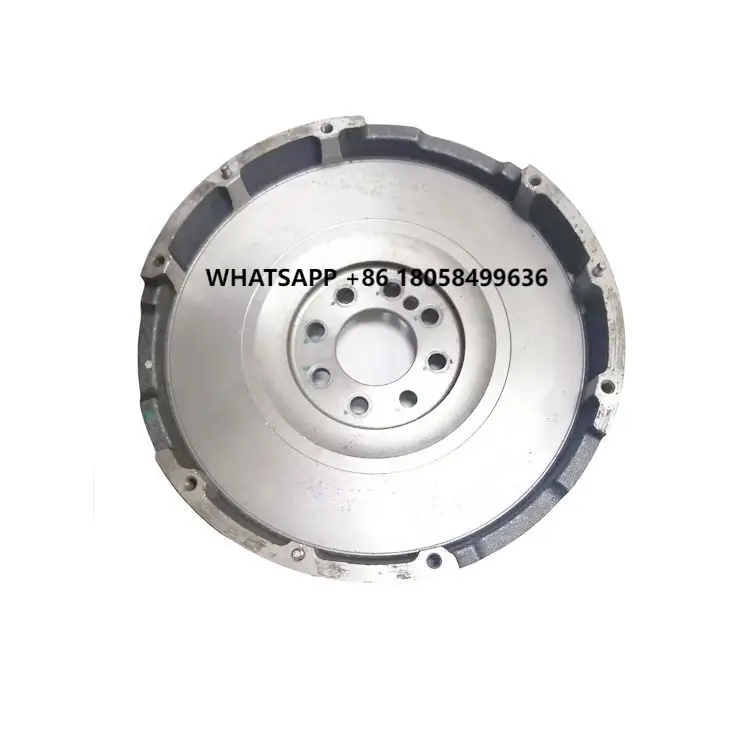 Auto Engine Parts Original Quality Flywheel in Stock Fit for Ford Ranger 5 Speed MT OEM BK3Q-6375-AG
Auto Engine Parts Original Quality Flywheel in Stock Fit for Ford Ranger 5 Speed MT OEM BK3Q-6375-AG