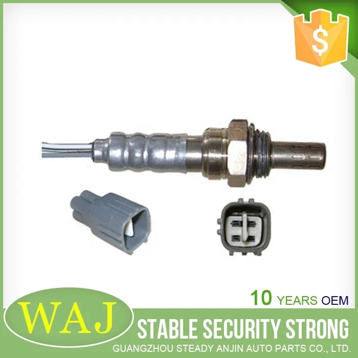 ДАТЧИК КИСЛОТА WAJ 22690-AA490/22690-AA490/22690-AA490 Подходит для SUBARU FORESTER IMPREZA LIBERTY OUTBACK EJ201 EJ251 EJ252 EJ253
ДАТЧИК КИСЛОТА WAJ 22690-AA490/22690-AA490/22690-AA490 Подходит для SUBARU FORESTER IMPREZA LIBERTY OUTBACK EJ201 EJ251 EJ252 EJ253