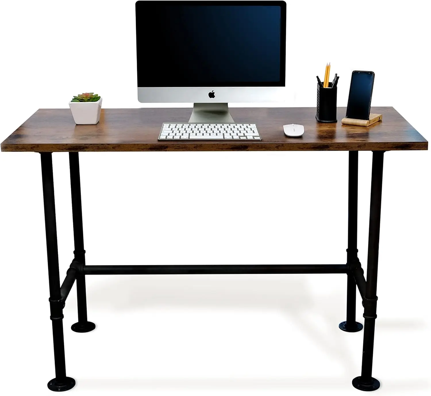Industrial Pipe Desk Work From Home Set Up, Rustic Industrial Desk Home, Rustic Pipe Table With Industrial Pipe Desk Industrial
Industrial Pipe Desk Work From Home Set Up, Rustic Industrial Desk Home, Rustic Pipe Table With Industrial Pipe Desk Industrial