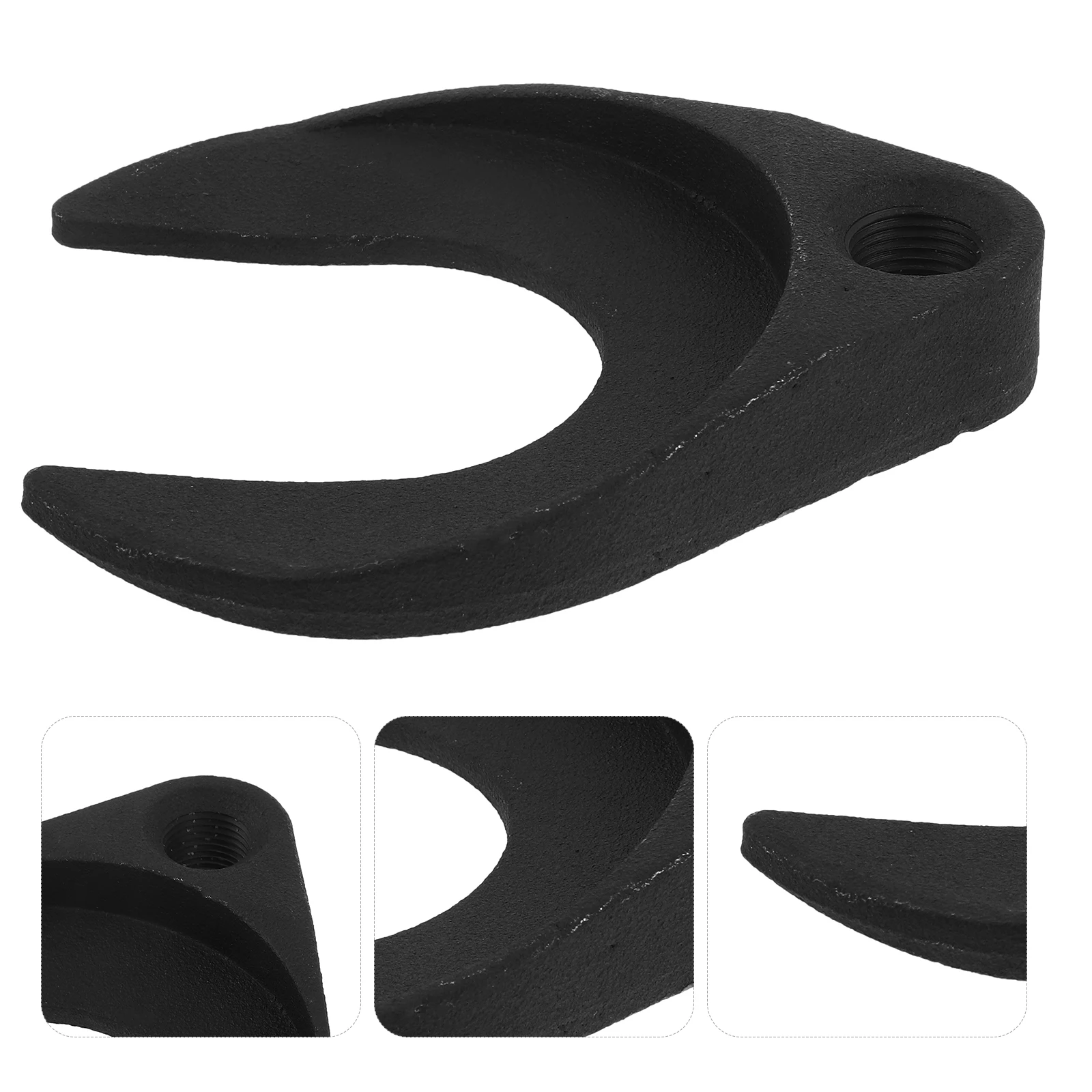 Universal Shaft Disassembler Wheel Bearing Tools Axle Joint Removal Pulley Remover Adapter Install Met40 Garage Vehicle Repair
Universal Shaft Disassembler Wheel Bearing Tools Axle Joint Removal Pulley Remover Adapter Install Met40 Garage Vehicle Repair