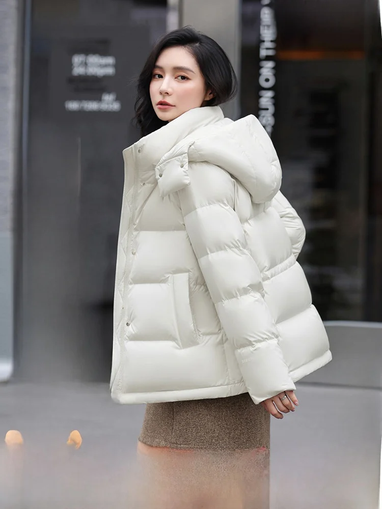 Spring New ort Women's down Jaet Puff Spor Outdoor SNOW FLNG Warm Simple Sle Sweet Countryside Polyester Fiber
Spring New ort Women's down Jaet Puff Spor Outdoor SNOW FLNG Warm Simple Sle Sweet Countryside Polyester Fiber