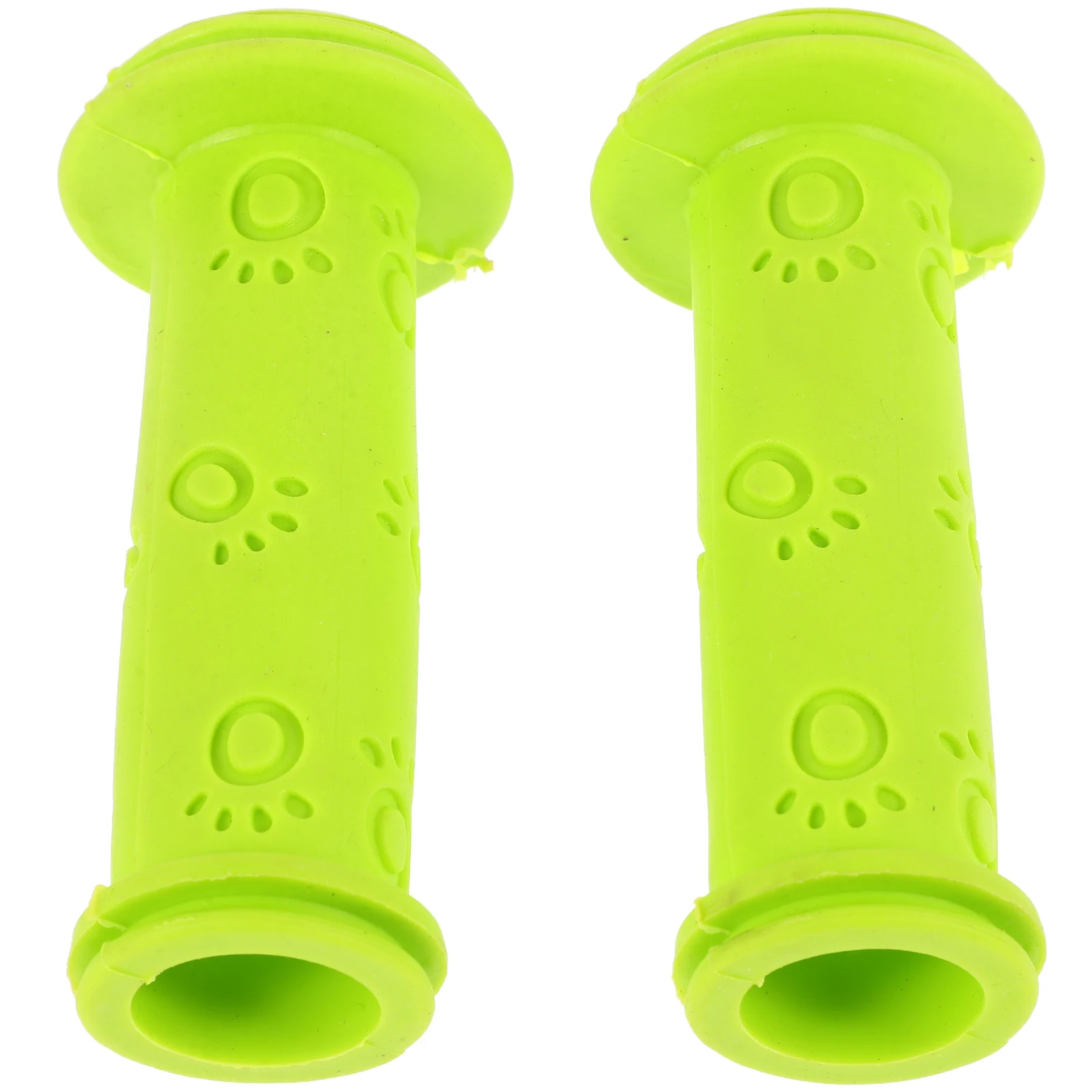 1pcs Kids Bicycle Grips Thermoplastic Rubber Handlebar Non Slip Scooter Accessories Durable Wear Resistant
1pcs Kids Bicycle Grips Thermoplastic Rubber Handlebar Non Slip Scooter Accessories Durable Wear Resistant