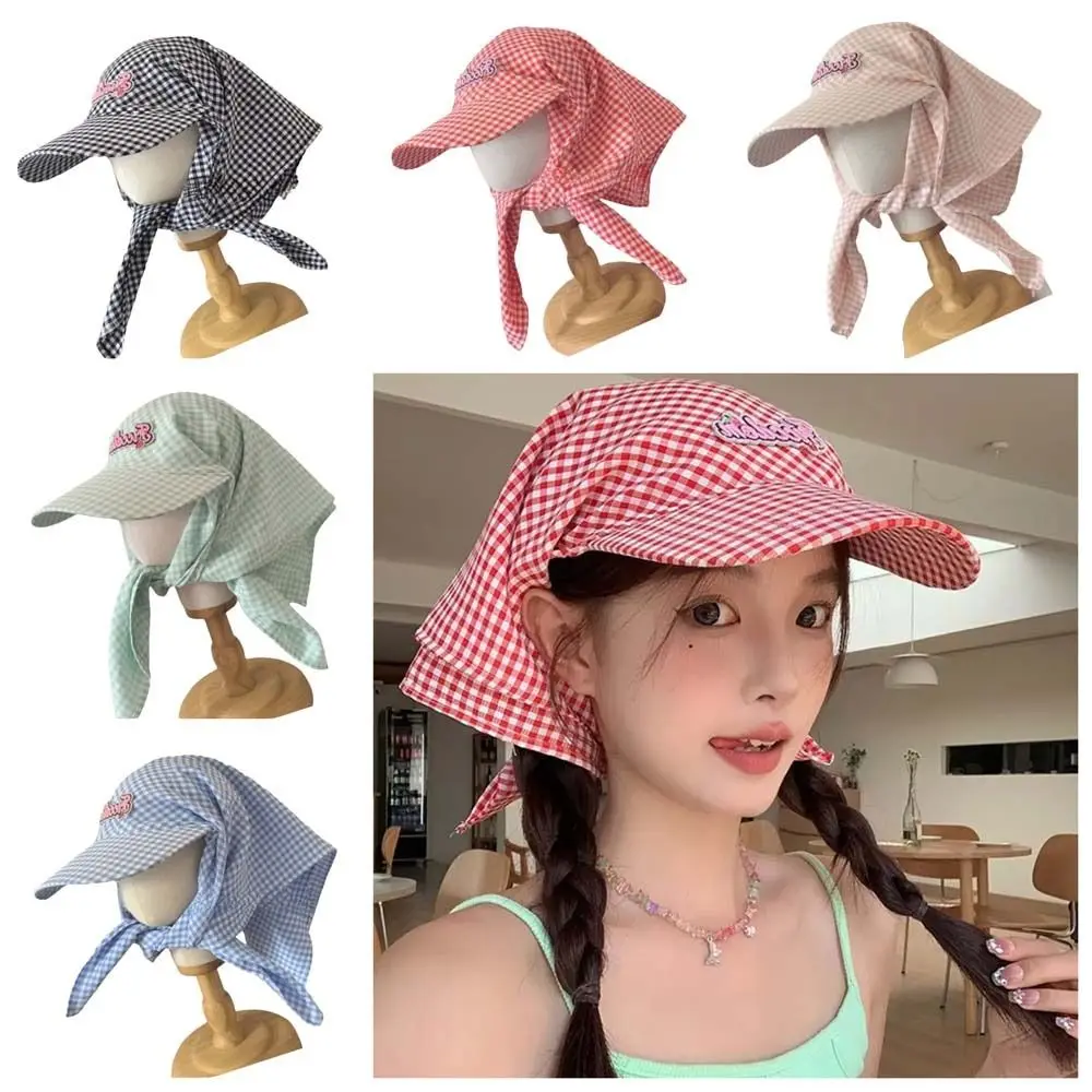 Cotton Korean Headscarf Baseball Hat Quick Drying Breathable Triangle Headscarf Baseball Cap Sweet Hip Hop
Cotton Korean Headscarf Baseball Hat Quick Drying Breathable Triangle Headscarf Baseball Cap Sweet Hip Hop