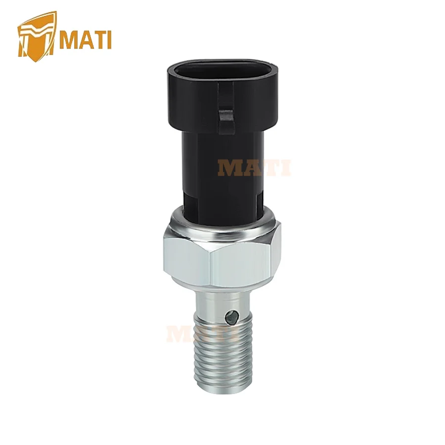 MATI Brake Switch Stoplight Pressure Switch for Polaris Sportsman 570 1000 850 450 2019-2024 Outlaw 70 2021-2024 4019316 2890648
MATI Brake Switch Stoplight Pressure Switch for Polaris Sportsman 570 1000 850 450 2019-2024 Outlaw 70 2021-2024 4019316 2890648