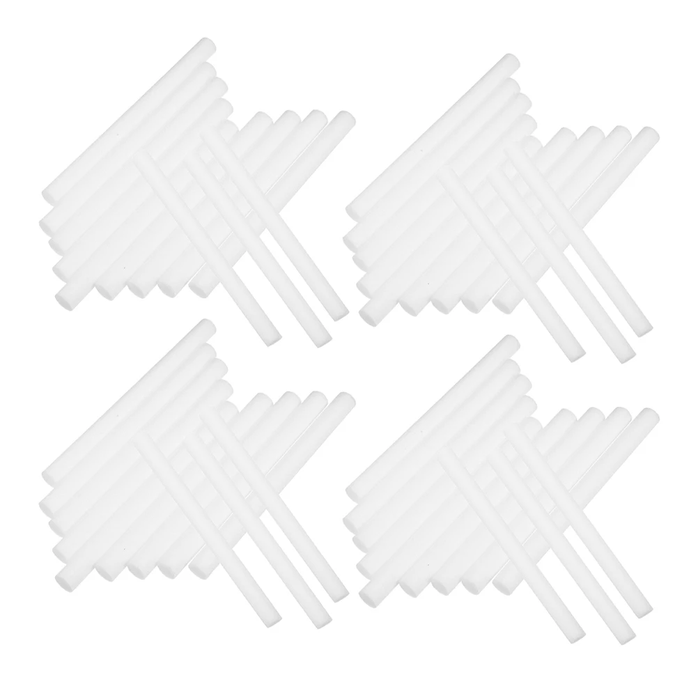 80 Pcs Filter Cotton Core Humidifier Sticks Replacement Parts Diffuser Cotton Stick Air Mini
80 Pcs Filter Cotton Core Humidifier Sticks Replacement Parts Diffuser Cotton Stick Air Mini