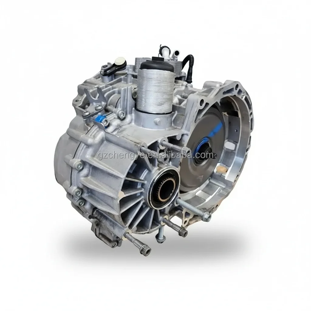 7 Speed Gearbox, 0BH DQ500 DCT Automatic Transmission Mechatronic, Aluminum Alloy for Audi Q3 TT VW Golf Passat 2.0L 2.5L Engine
7 Speed Gearbox, 0BH DQ500 DCT Automatic Transmission Mechatronic, Aluminum Alloy for Audi Q3 TT VW Golf Passat 2.0L 2.5L Engine