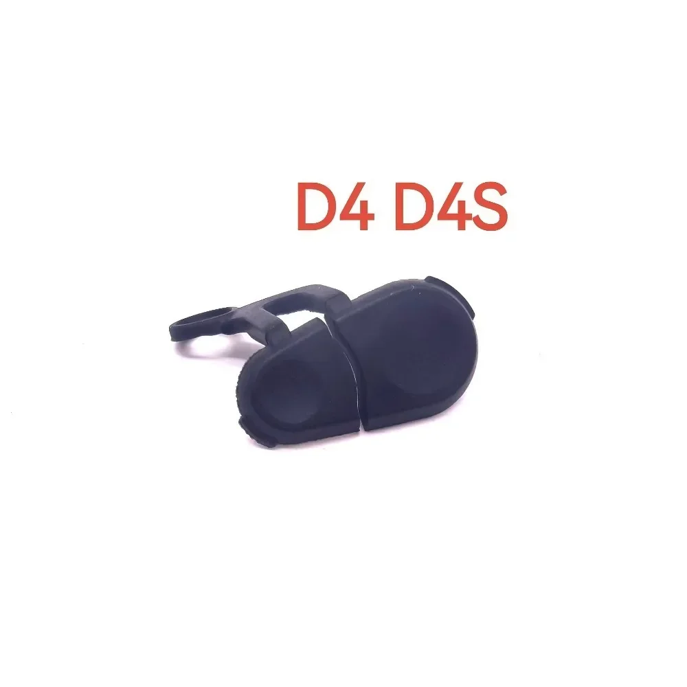 1Pcs For Nikon D4 D4S Top Cover Rubber Lid Door Shutter cable CAP Repair Part 
1Pcs For Nikon D4 D4S Top Cover Rubber Lid Door Shutter cable CAP Repair Part