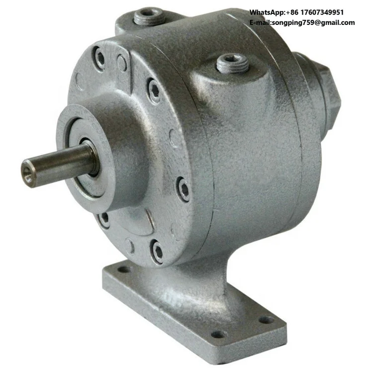High Quality Compressed air Motor 1.7HP 3000RPM HX4AM air Vane Motor
High Quality Compressed air Motor 1.7HP 3000RPM HX4AM air Vane Motor