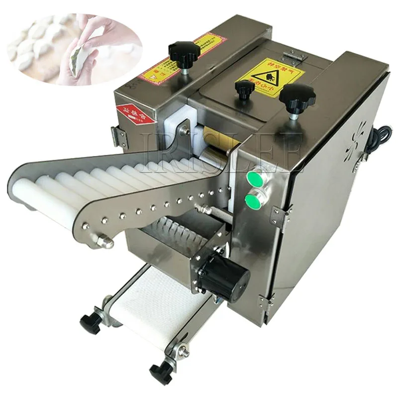 2023 Stainless Steel Automatic Dumpling Skin Packaging Machine Dumpling Skin Ieather Making Machine
2023 Stainless Steel Automatic Dumpling Skin Packaging Machine Dumpling Skin Ieather Making Machine