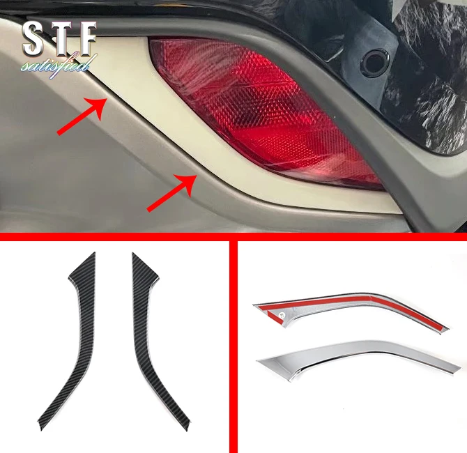 Накладка на заднюю противотуманную фару из АБС-пластика для Toyota Highlander XU70 2021 2022, автомобильные аксессуары, наклейки W4
Накладка на заднюю противотуманную фару из АБС-пластика для Toyota Highlander XU70 2021 2022, автомобильные аксессуары, наклейки W4
