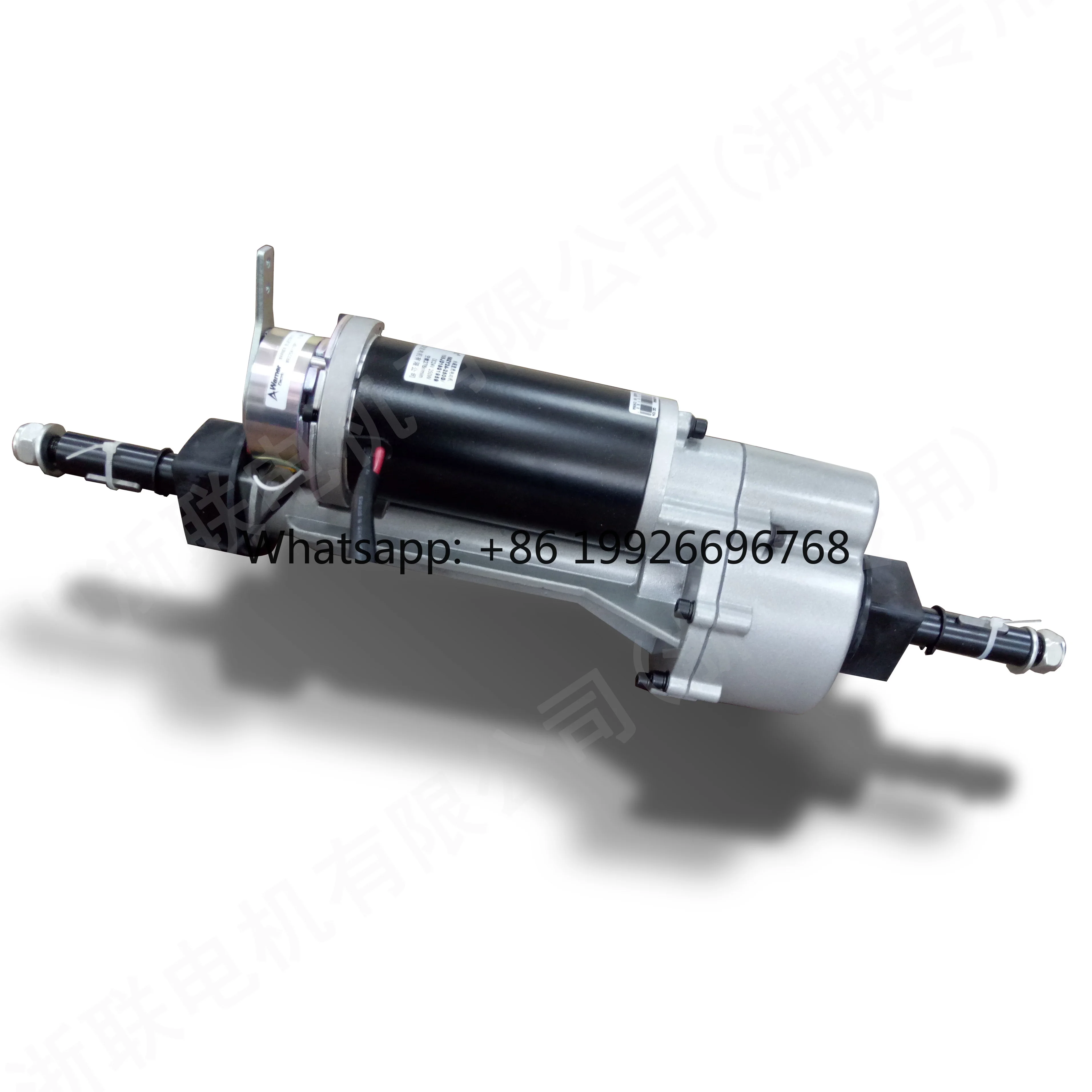 120W-1400W Motors Gear Motor with Reducer for Electric Scooter,
120W-1400W Motors Gear Motor with Reducer for Electric Scooter,