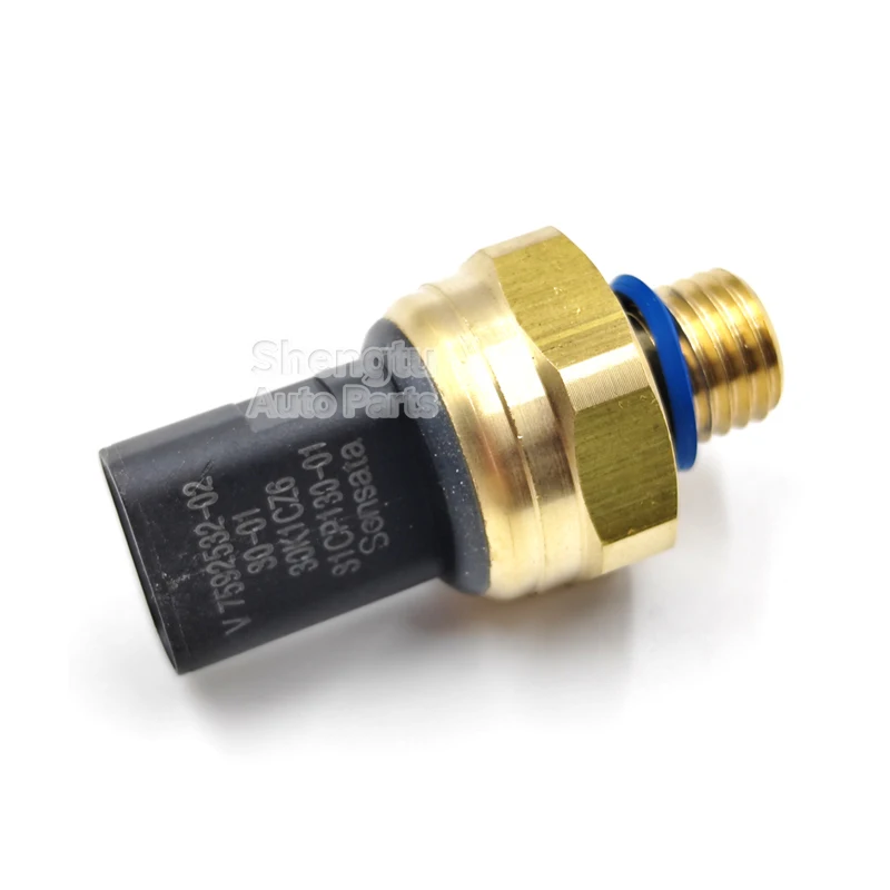 Oil Pressure Switch for BMW 1 3 5 7 Series X3 X5 X6 M4 Z4 325i 328i 330i 335i 435i 535i 640i 730i F87 F22 E71 E9312617592532
Oil Pressure Switch for BMW 1 3 5 7 Series X3 X5 X6 M4 Z4 325i 328i 330i 335i 435i 535i 640i 730i F87 F22 E71 E9312617592532