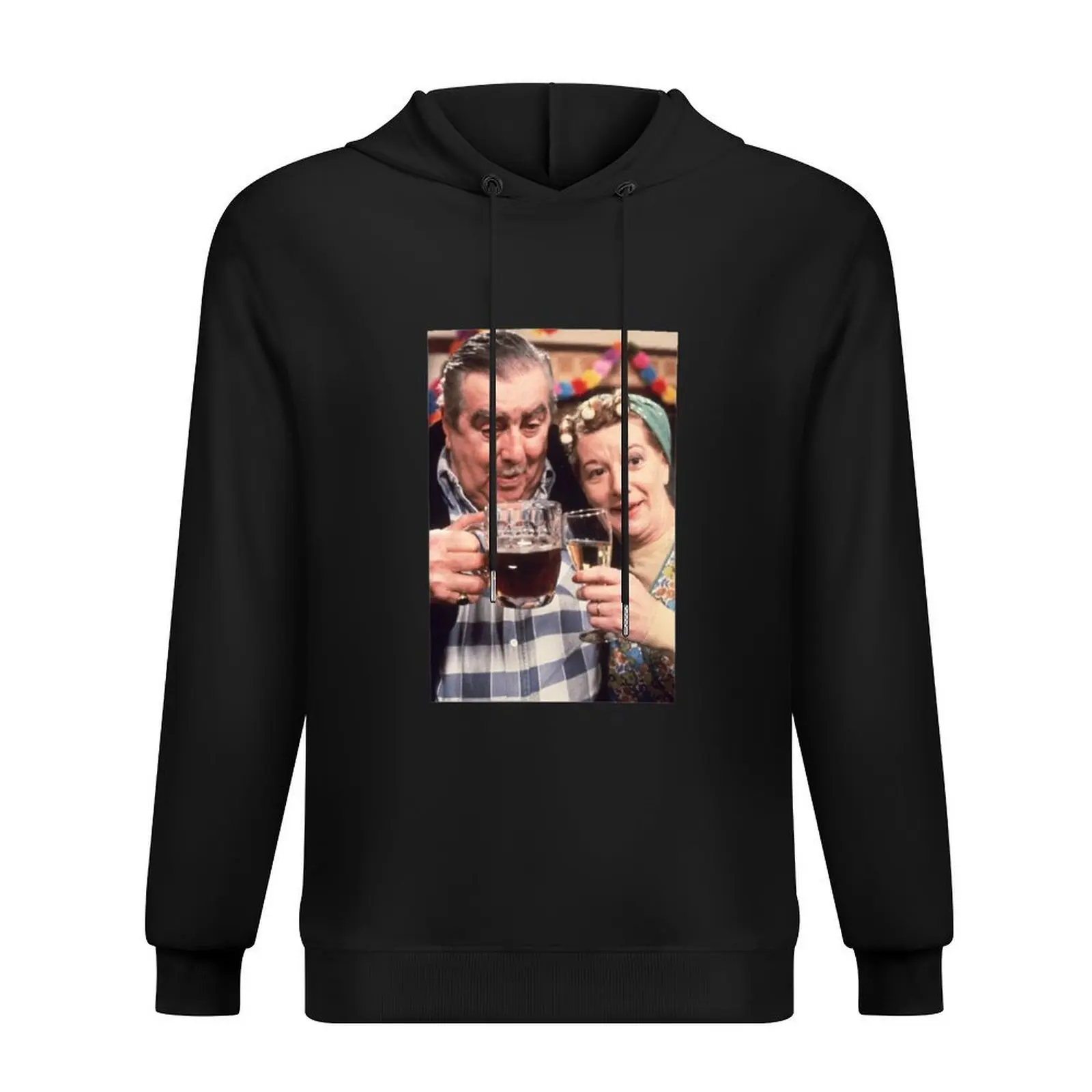CORRIE LEGENDS HILDA AND STAN OGDEN Hoodie winter clothes fashion men korean style clothes anime clothing pullover hoodies 
CORRIE LEGENDS HILDA AND STAN OGDEN Hoodie winter clothes fashion men korean style clothes anime clothing pullover hoodies