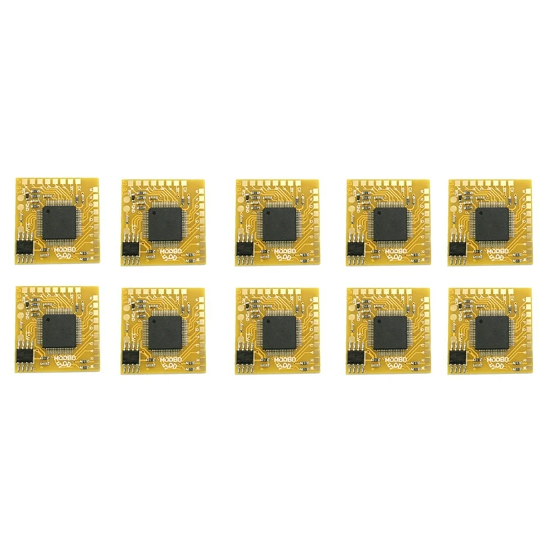 Modbo 5.0 V1.93 Chip Replacement Spare Parts Accessories Modbo 5.0 Version Chip Ic For Ps2
Modbo 5.0 V1.93 Chip Replacement Spare Parts Accessories Modbo 5.0 Version Chip Ic For Ps2