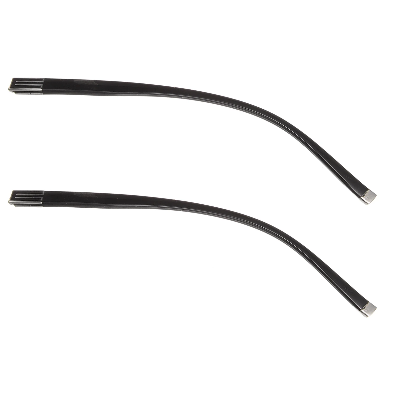 1Pair Glasses Arm Replacement Nonslip Eyeglasses Arms Legs Suitable for Sunglasses Reading Glasses Eyeglasses Parts Accessory
1Pair Glasses Arm Replacement Nonslip Eyeglasses Arms Legs Suitable for Sunglasses Reading Glasses Eyeglasses Parts Accessory