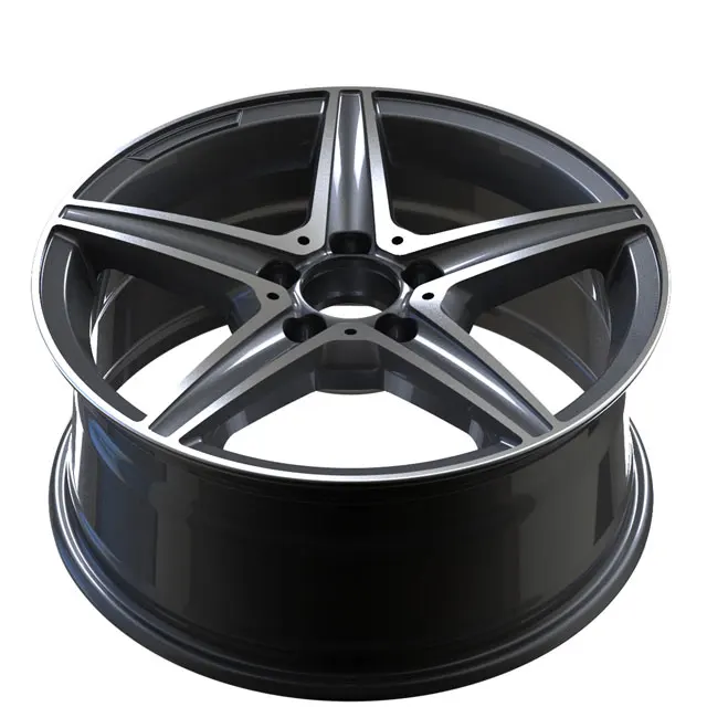 Flrocky CHEN 17 18 19 Inch Flow Forming NEW Design PCD 5*112 ET 37 45 Alloy Forged Wheel Rims Passenger Car Wheel
Flrocky CHEN 17 18 19 Inch Flow Forming NEW Design PCD 5*112 ET 37 45 Alloy Forged Wheel Rims Passenger Car Wheel