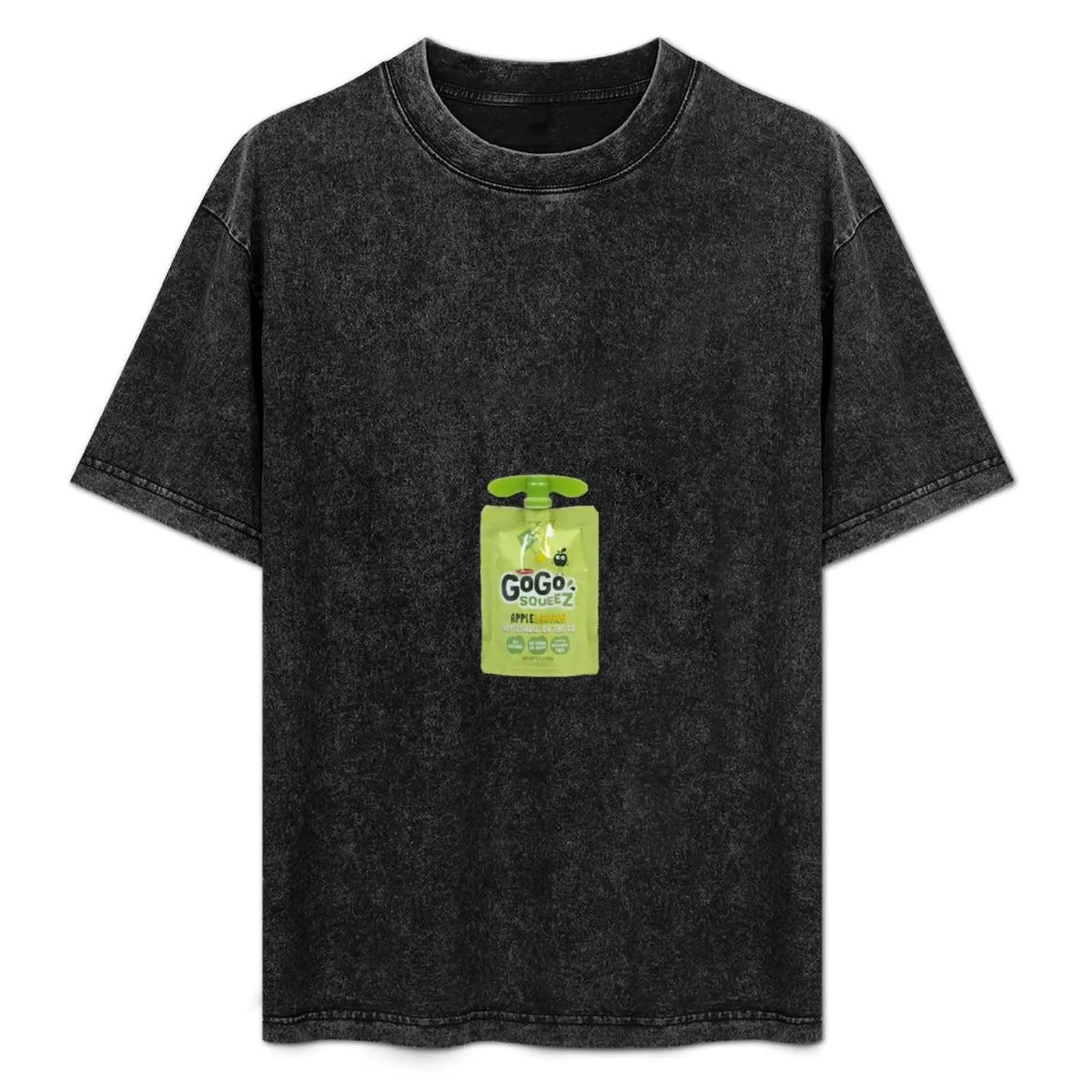 GoGo Squeez T-Shirt t shirts for man cotton soft man t shirt graphic T-Shirt
GoGo Squeez T-Shirt t shirts for man cotton soft man t shirt graphic T-Shirt