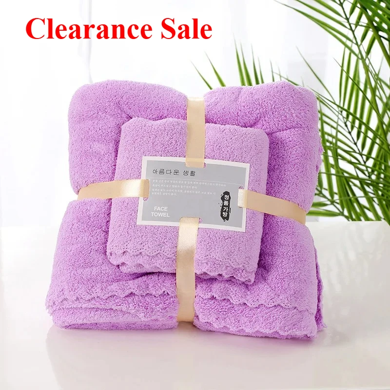 2025 new towel bath towel combination set water absorption and quick drying, household Mother's Day gift, adult bath towel
2025 new towel bath towel combination set water absorption and quick drying, household Mother's Day gift, adult bath towel