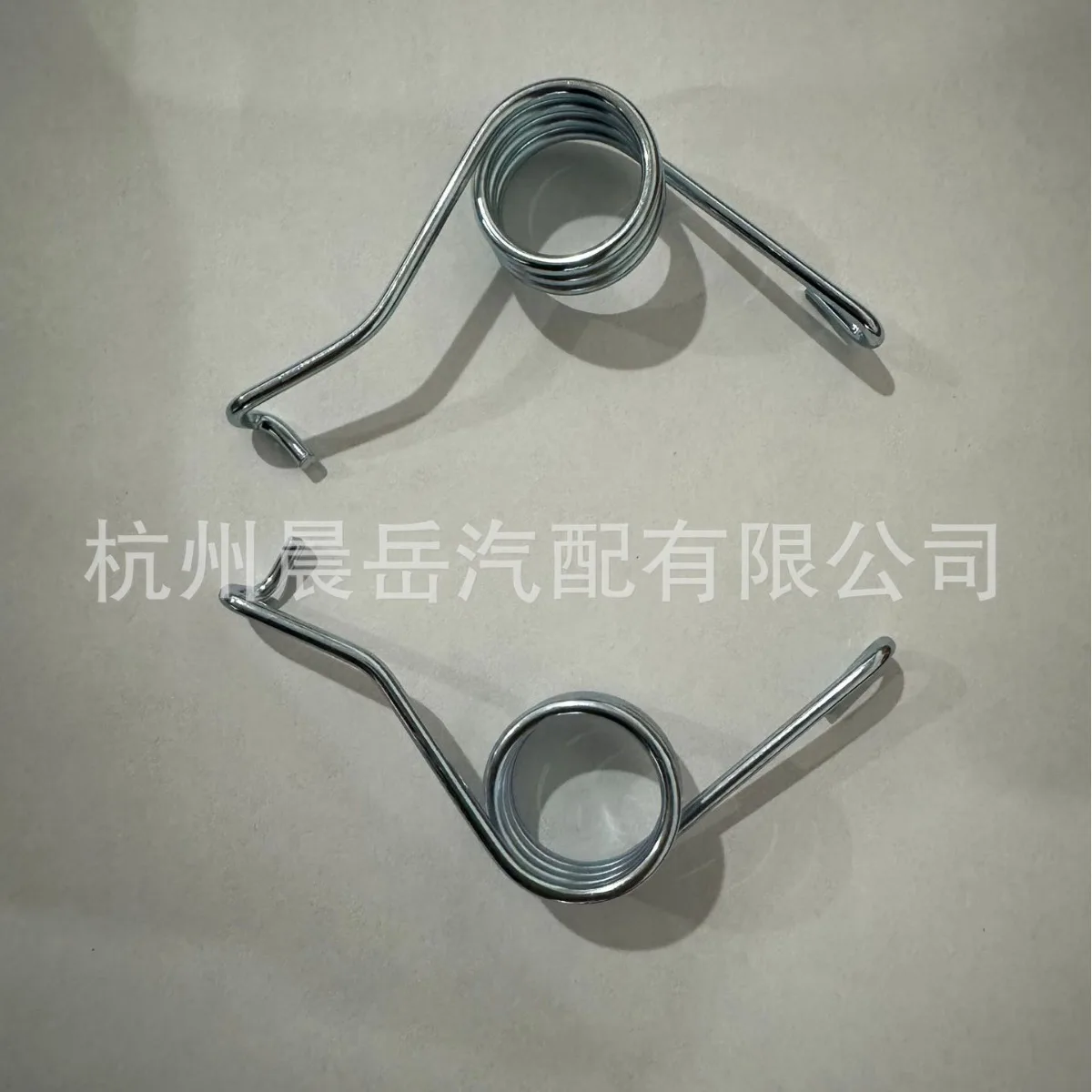 One pair For Agila Astra CC 02-05 Astra G 01-05 Brake caliper spring
One pair For Agila Astra CC 02-05 Astra G 01-05 Brake caliper spring