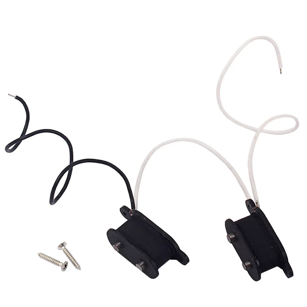 Bass Pickup Crunchy Sound Pickups Tuning High Output Guitar Electric Aggressive Harmonics
Bass Pickup Crunchy Sound Pickups Tuning High Output Guitar Electric Aggressive Harmonics