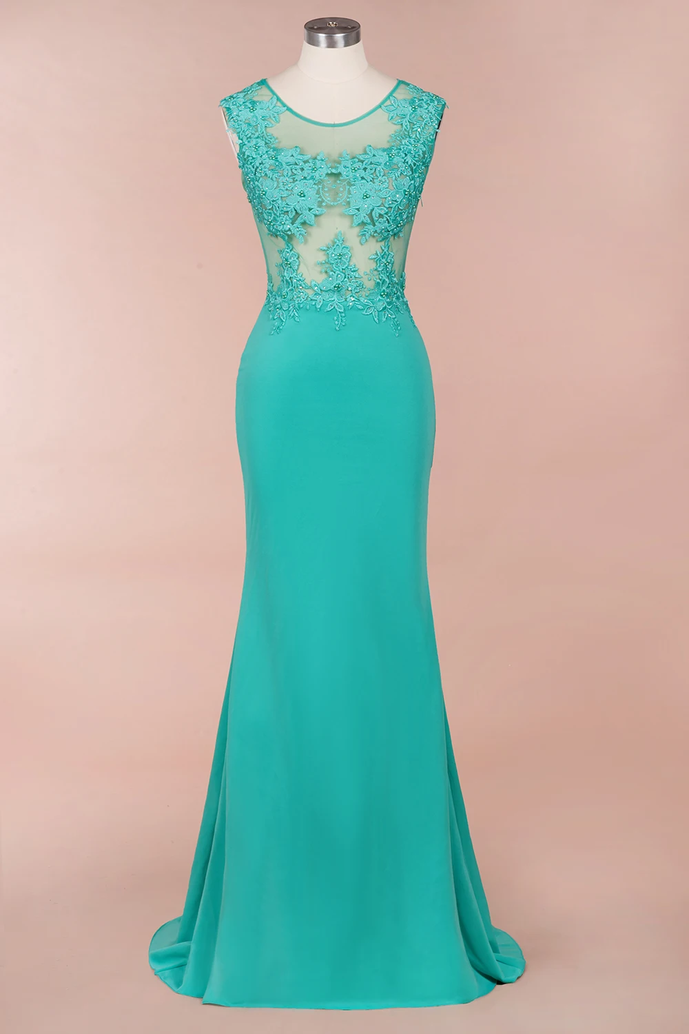 Real Photos Green Lace Mermaid Long Evening Dresses Illusion Neck Appliques Beaded Formal Party Prom Gowns Vestido de Festa
Real Photos Green Lace Mermaid Long Evening Dresses Illusion Neck Appliques Beaded Formal Party Prom Gowns Vestido de Festa