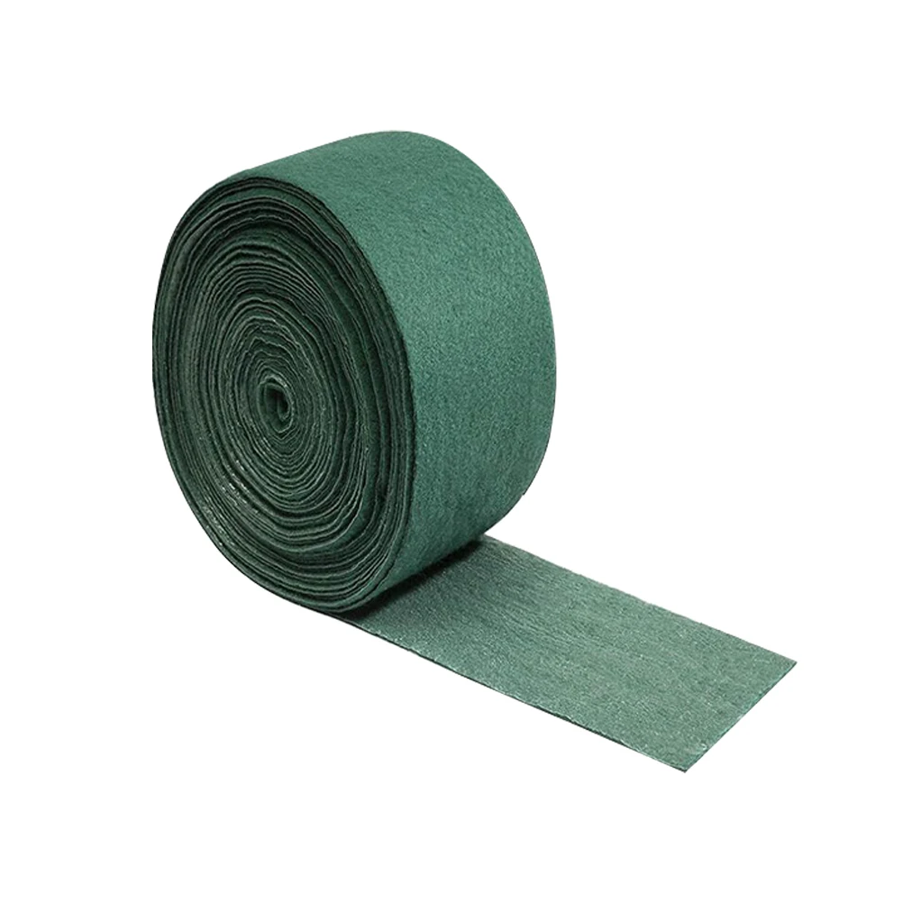 Green Warming Cloth Tree Cover Outdoor Wrapper Plant Protector Sun blocking Durable Reusable Breathable Moisturizing Gardening
Green Warming Cloth Tree Cover Outdoor Wrapper Plant Protector Sun blocking Durable Reusable Breathable Moisturizing Gardening