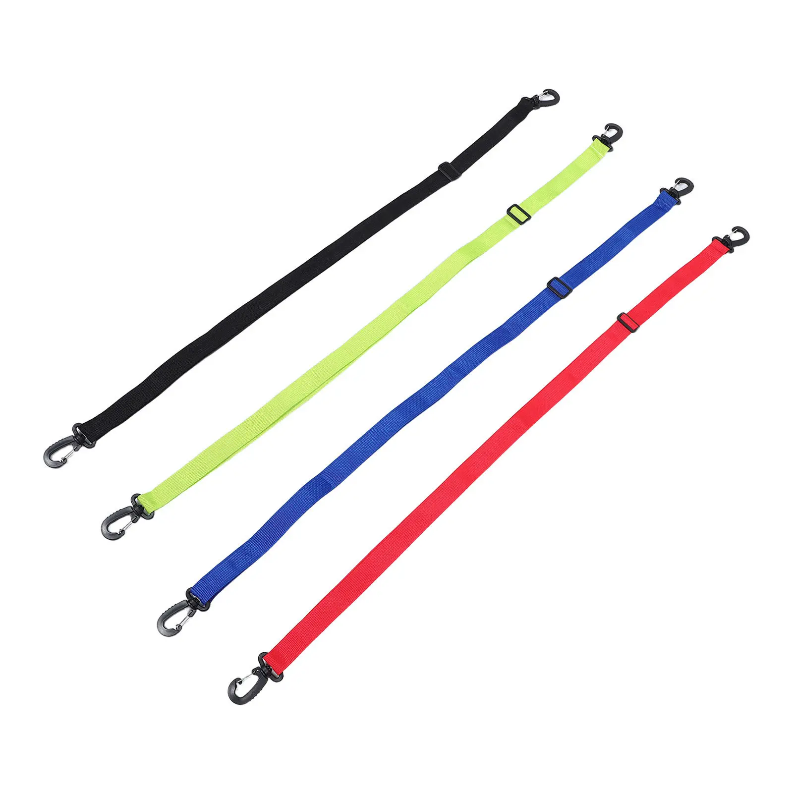 4Pcs Ski Boot Carrier Straps Adjustable Wear-Resistant Snowboard Shoulder Sling Leash Hands-Free Ski Skate Boot Strap
4Pcs Ski Boot Carrier Straps Adjustable Wear-Resistant Snowboard Shoulder Sling Leash Hands-Free Ski Skate Boot Strap
