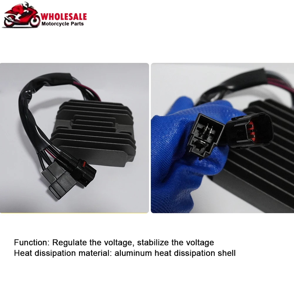 1pc/2pc Rectifier Voltage Regulators For Suzuki GSXR600 GSXR750 GSXR1000 GSX-R600 GSX-R750 GSX-R1000 GSXR GSX-R 600 750 1000
1pc/2pc Rectifier Voltage Regulators For Suzuki GSXR600 GSXR750 GSXR1000 GSX-R600 GSX-R750 GSX-R1000 GSXR GSX-R 600 750 1000