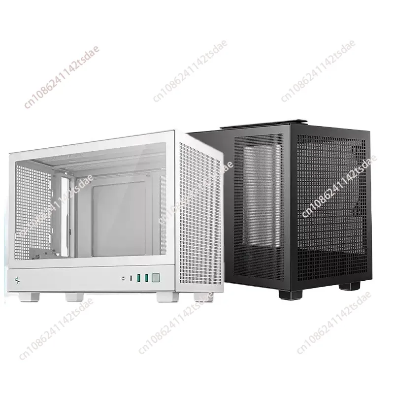 CH160 Small Case ITX Side Through-mesh Handle Case Long Graphics Card ATX Power Supply Type-C
CH160 Small Case ITX Side Through-mesh Handle Case Long Graphics Card ATX Power Supply Type-C
