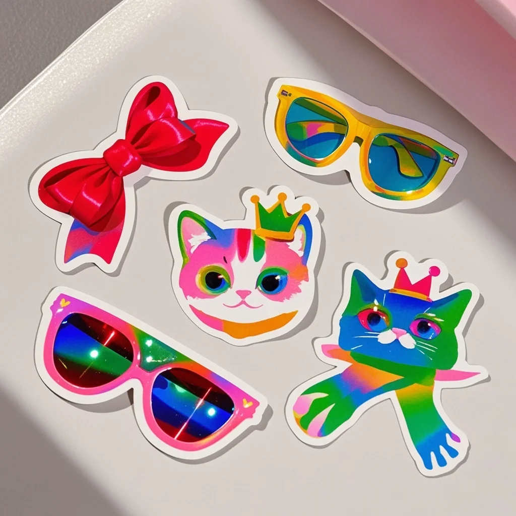 Turn Packaging into Ads: Striking Custom Labels That Drive Engagement
Turn Packaging into Ads: Striking Custom Labels That Drive Engagement