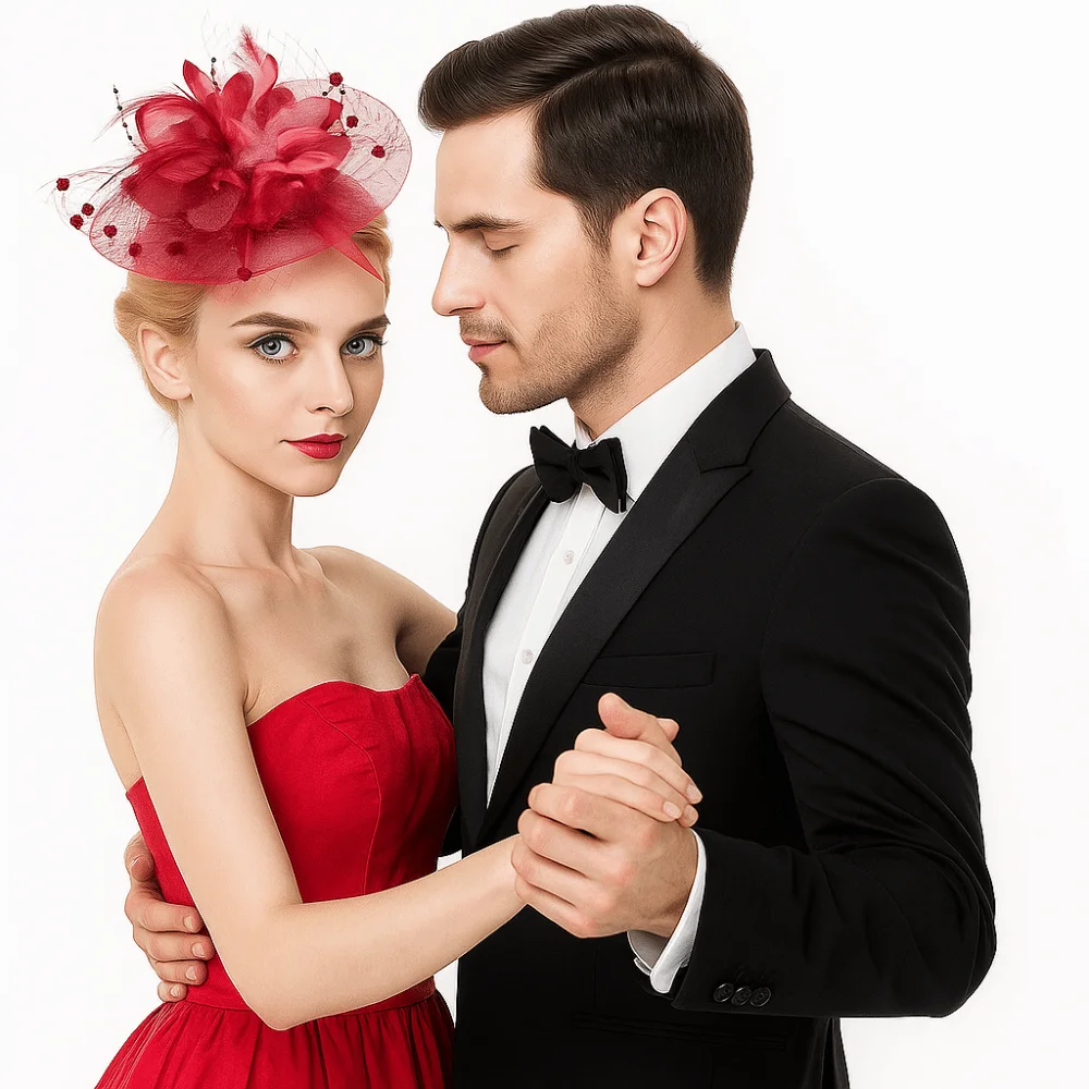 Винтажный головной убор с перьями и сеткой, изысканный элегантный фасинатор с вуалью, обруч для волос, милый свадебный головной убор для невесты, женский аксессуар
Винтажный головной убор с перьями и сеткой, изысканный элегантный фасинатор с вуалью, обруч для волос, милый свадебный головной убор для невесты, женский аксессуар