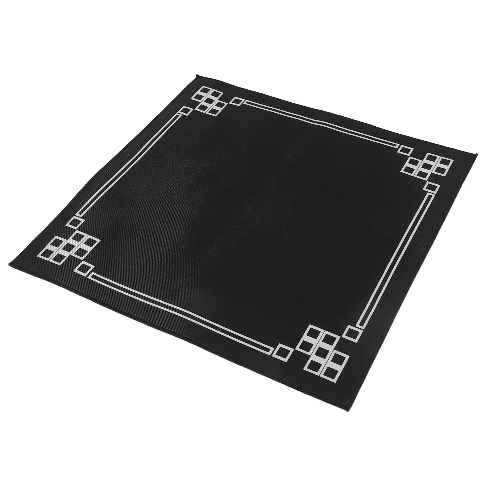 Square Mahjong Mat High Quality PU Non-Slip Surface Table Protector for Mahjong Board Game Accessories
Square Mahjong Mat High Quality PU Non-Slip Surface Table Protector for Mahjong Board Game Accessories