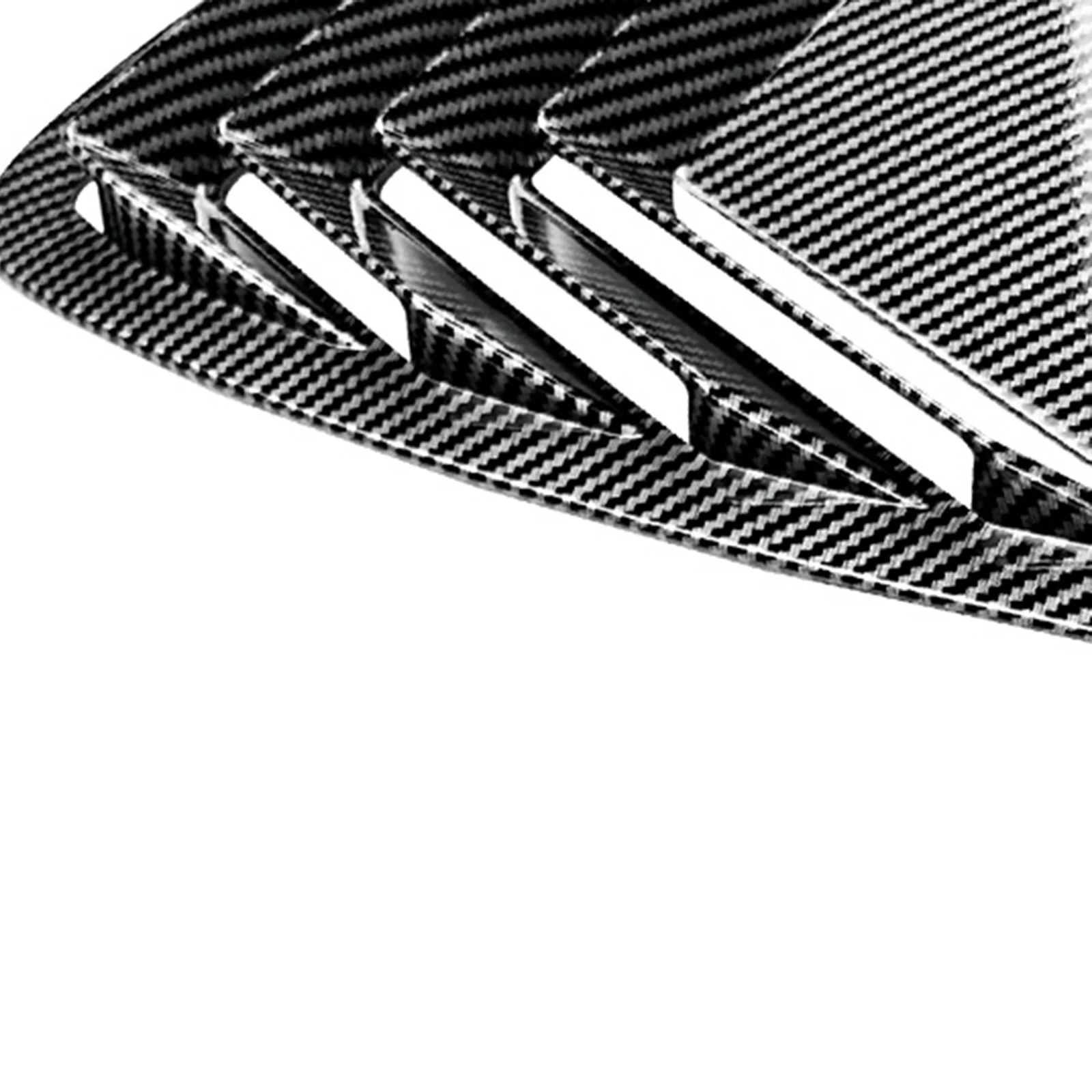 Накладка на заднее окно, боковая жалюзи для BMW X4 F26 2014-2018, вид из углеродного волокна/глянцевый черный хвостовой щиток, жалюзи, крышка
Накладка на заднее окно, боковая жалюзи для BMW X4 F26 2014-2018, вид из углеродного волокна/глянцевый черный хвостовой щиток, жалюзи, крышка