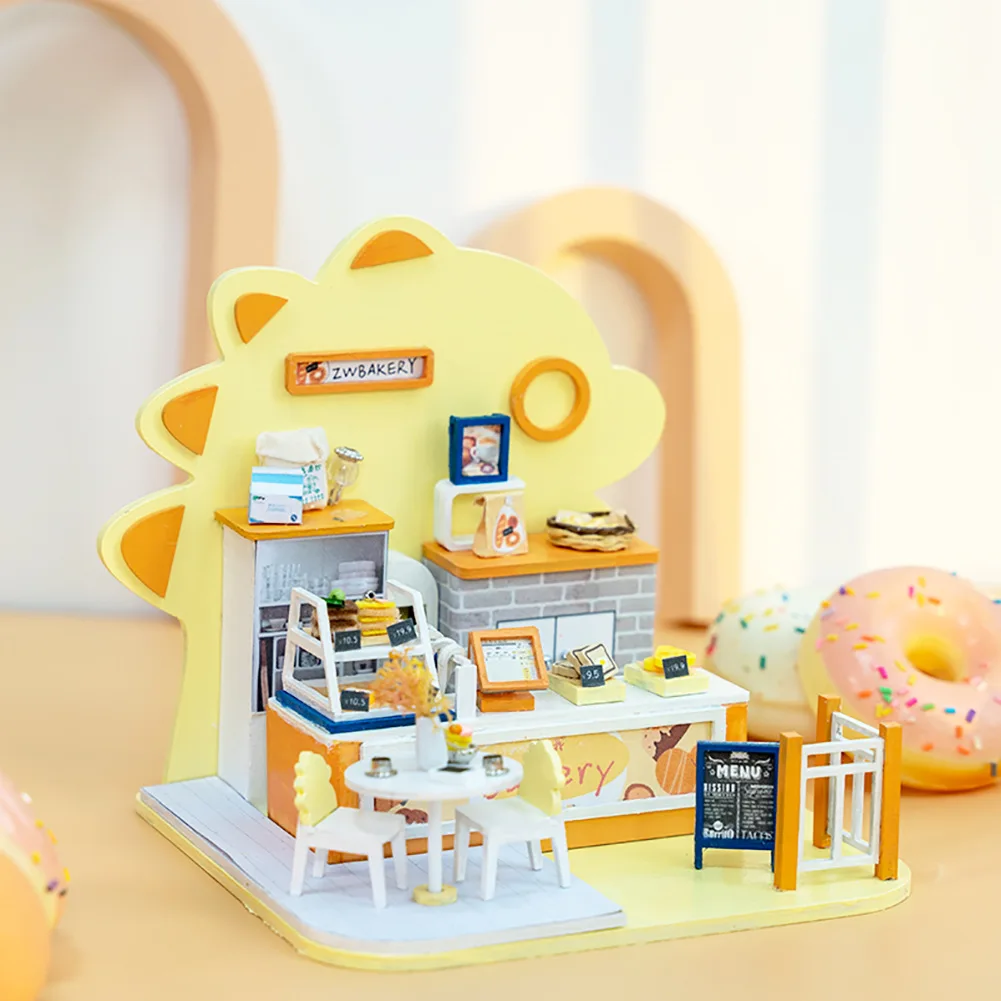 DIY Kawaii домашний домик, деревянный кукольный домик, миниатюрный с комплектом мебели, кукольные домики, сборные игрушки, рождественский подарок для детей, домик
DIY Kawaii домашний домик, деревянный кукольный домик, миниатюрный с комплектом мебели, кукольные домики, сборные игрушки, рождественский подарок для детей, домик