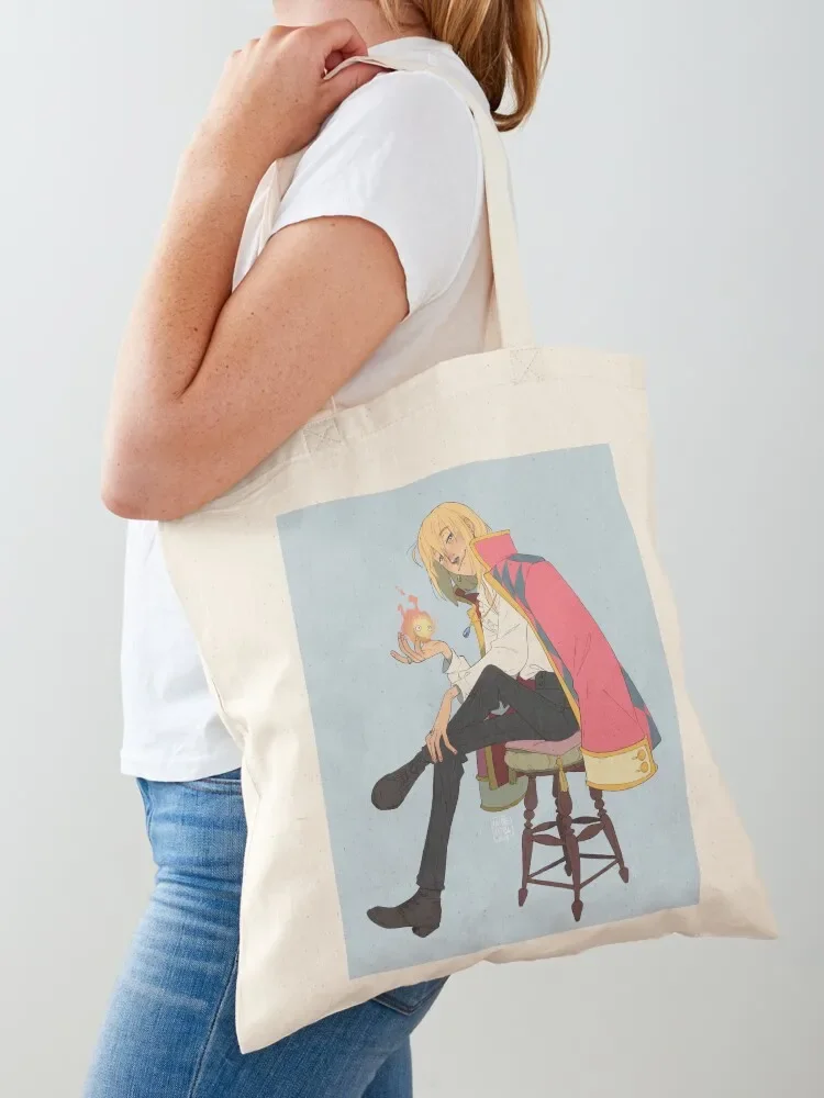Sketchy magician Tote Bag Women's shopping bag shopper bags Canvas tote bag canvas
Sketchy magician Tote Bag Women's shopping bag shopper bags Canvas tote bag canvas