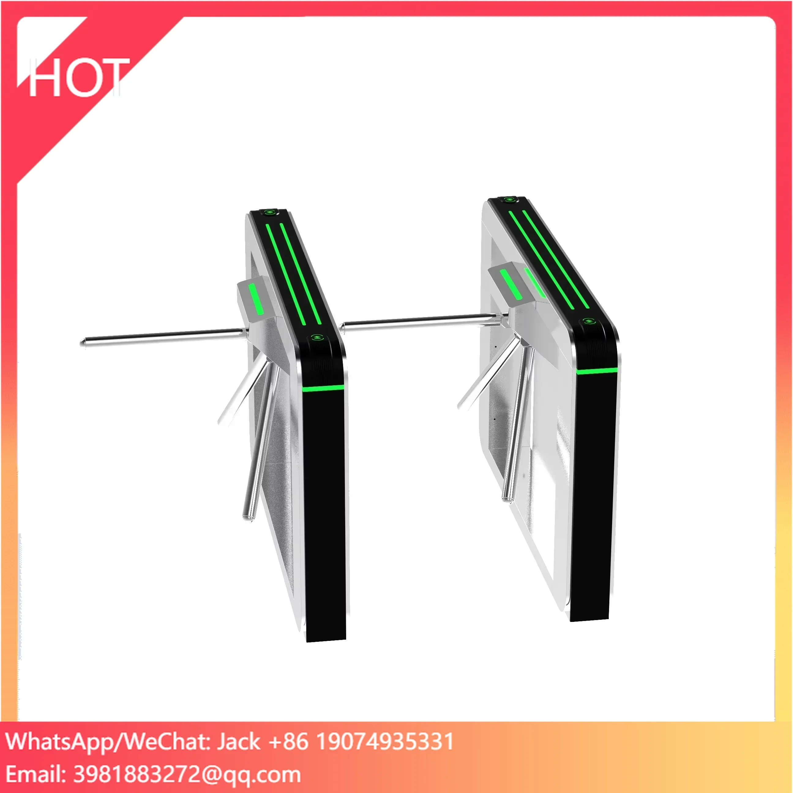 Event Entrance Tripod Gate Turnstile Portable Mechanism Turnstile Price Ticket Coin Operated Tripod Turnstiles Gate
Event Entrance Tripod Gate Turnstile Portable Mechanism Turnstile Price Ticket Coin Operated Tripod Turnstiles Gate