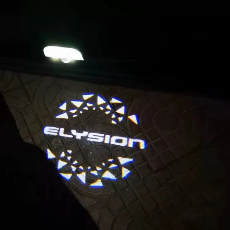 LED Car Door Lights Welcome Projector Courtesy Ghost Shadow Lamp for Honda Elysion 2012-2019 2020 2021 2022 2023 2024 2025
LED Car Door Lights Welcome Projector Courtesy Ghost Shadow Lamp for Honda Elysion 2012-2019 2020 2021 2022 2023 2024 2025
