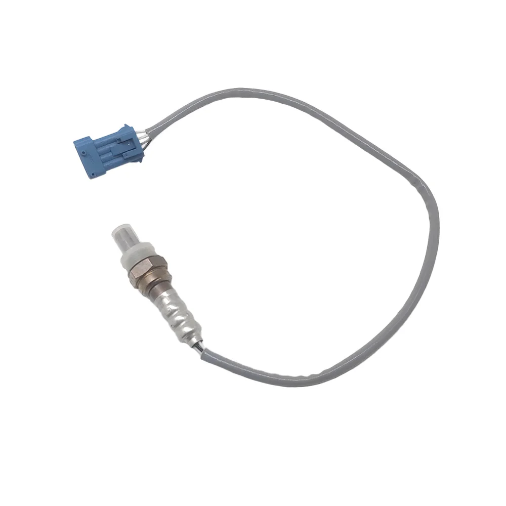 Suitable to Peugeot 2008 208 3008 308T9 408 T73 5008 508 RCZ Citroen C3 C4 Picasso DS3 DS5 POLLUTION CONTROL OXYGEN PROBE 1618V3
Suitable to Peugeot 2008 208 3008 308T9 408 T73 5008 508 RCZ Citroen C3 C4 Picasso DS3 DS5 POLLUTION CONTROL OXYGEN PROBE 1618V3