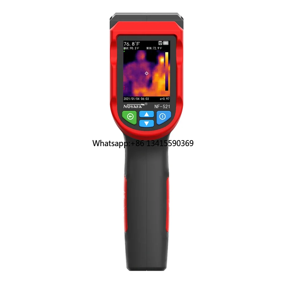 3 Color Palettes Thermal s for Electronic Repairs NF-521 Thermal Imaging With 1 Year Warranty
3 Color Palettes Thermal s for Electronic Repairs NF-521 Thermal Imaging With 1 Year Warranty
