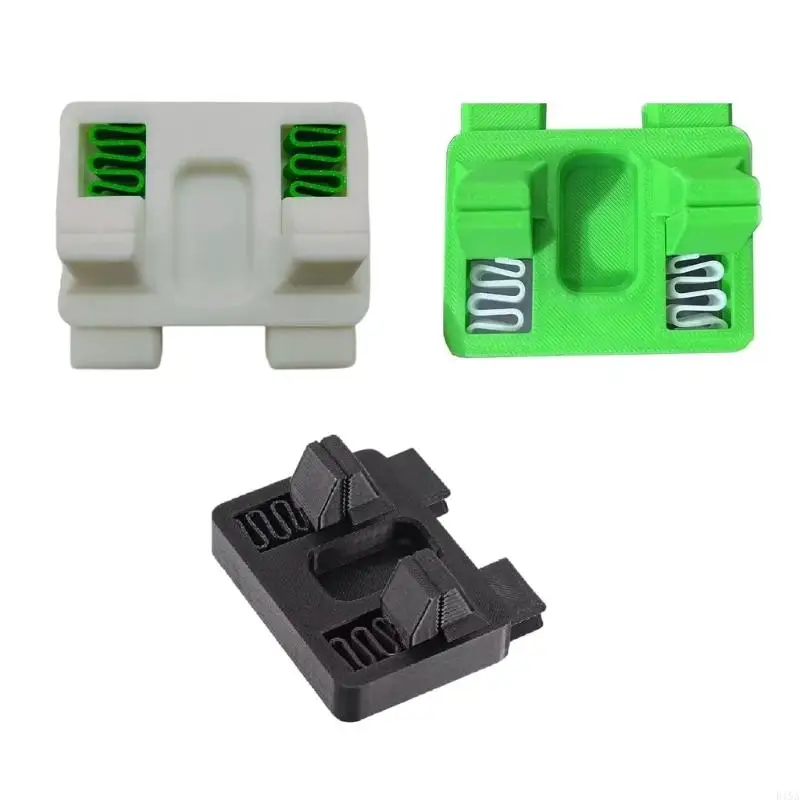E15A Soldering Fixture Wire Clamp Jig For Laboratory Research With Stable Grip Design
E15A Soldering Fixture Wire Clamp Jig For Laboratory Research With Stable Grip Design