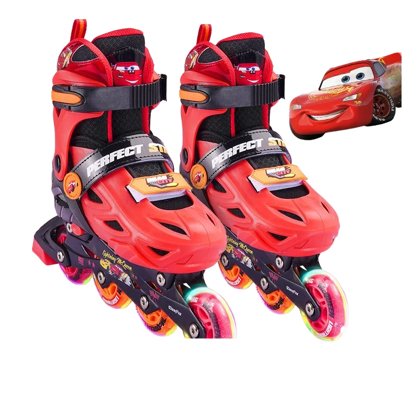 гоночная история молния mcqueen мультфильм роликовые коньки творческая личность для мальчиков и девочек для начинающих роликовые коньки подарки оптом
гоночная история молния mcqueen мультфильм роликовые коньки творческая личность для мальчиков и девочек для начинающих роликовые коньки подарки оптом