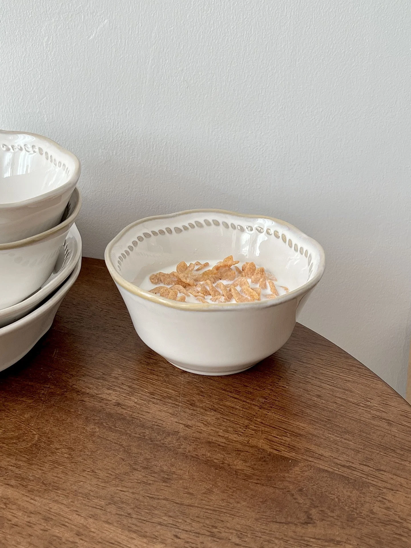 Miss Sugar Japanese Sle Cerc Bowl Home Use Retro Rice Bowl Dinner Plate Salad Plate High End Feeling Plate Yogurt Bowl
Miss Sugar Japanese Sle Cerc Bowl Home Use Retro Rice Bowl Dinner Plate Salad Plate High End Feeling Plate Yogurt Bowl