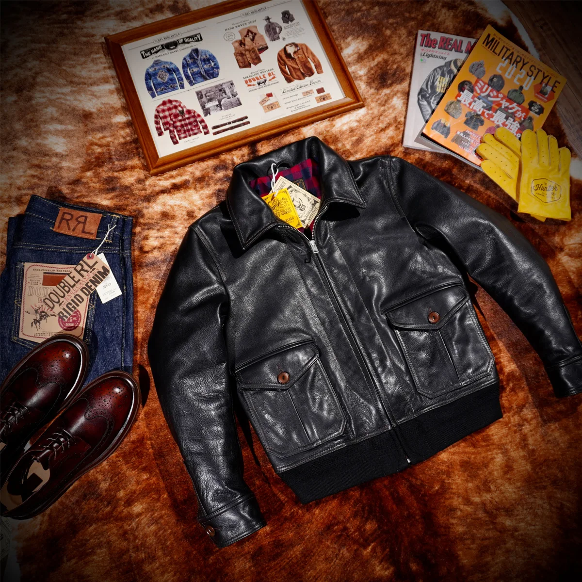 LKC926 Super Top Quality Heavy Genuine US Cow Leather Slim Classic Cowhide Stylish A2 Rider Jacket
LKC926 Super Top Quality Heavy Genuine US Cow Leather Slim Classic Cowhide Stylish A2 Rider Jacket
