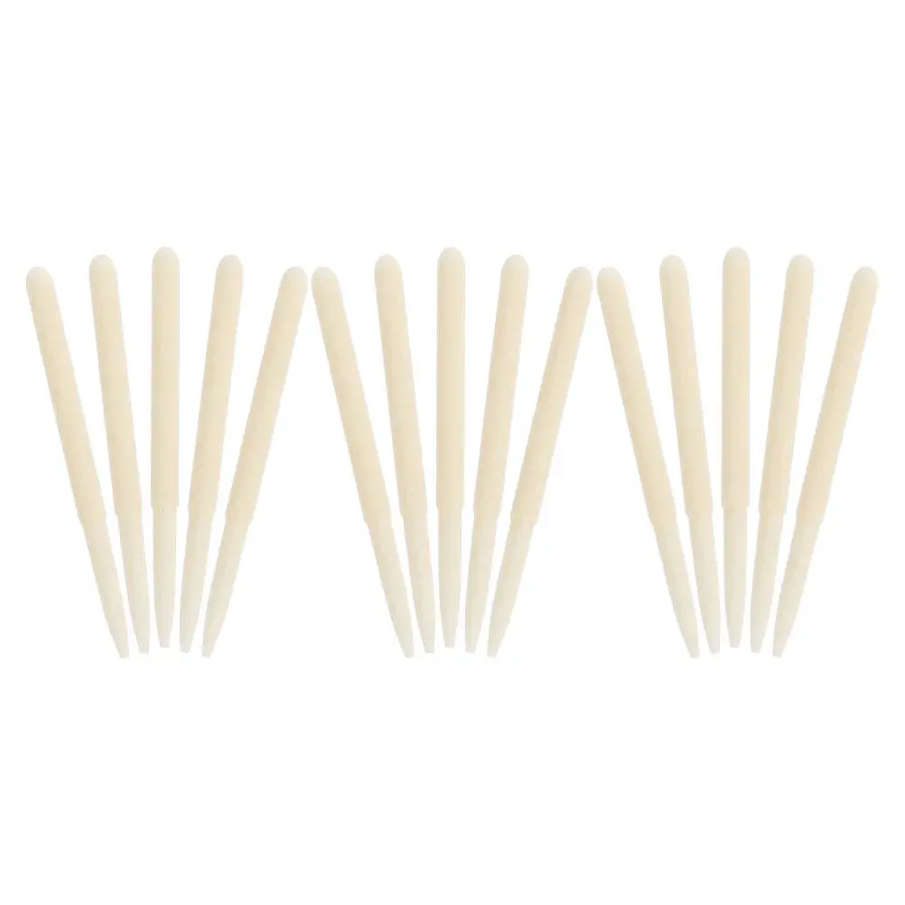 20Pcs Paint Pen Nibs Replacement Fine Tip Marker Pen Points Refill Nibs for Universal Paint Markers Portable School Supplies
20Pcs Paint Pen Nibs Replacement Fine Tip Marker Pen Points Refill Nibs for Universal Paint Markers Portable School Supplies
