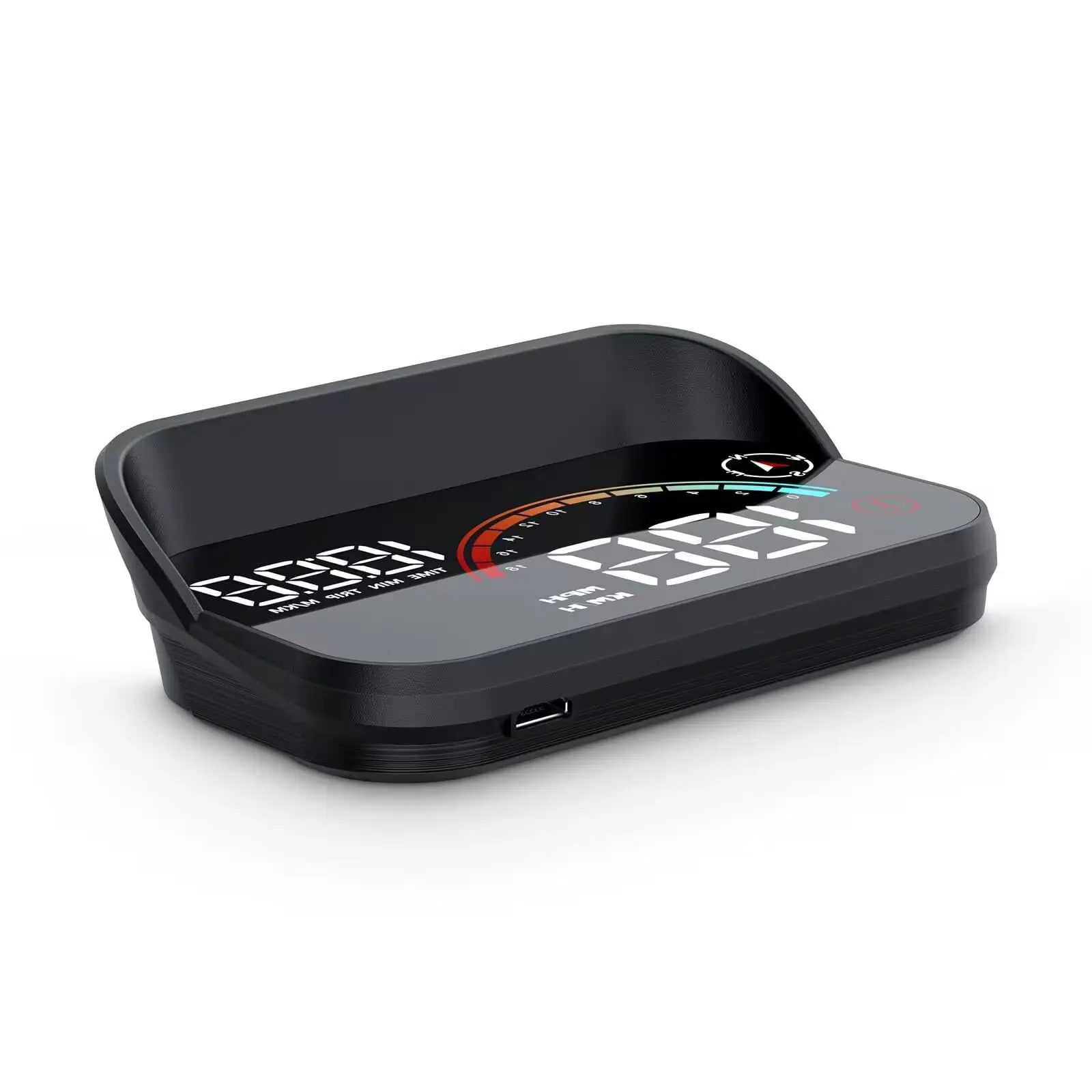 Hot Selling Colorful M22 Car GPS Windshield Reflective System HUD Head up Speed Display
Hot Selling Colorful M22 Car GPS Windshield Reflective System HUD Head up Speed Display