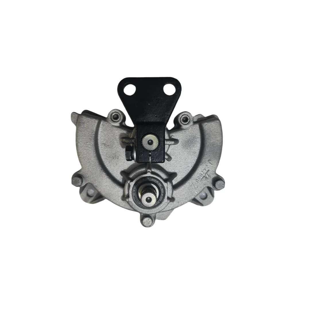 Original steering gear components are suitable for Hisun 250UTV 250UTV-2 P301001641000000
Original steering gear components are suitable for Hisun 250UTV 250UTV-2 P301001641000000