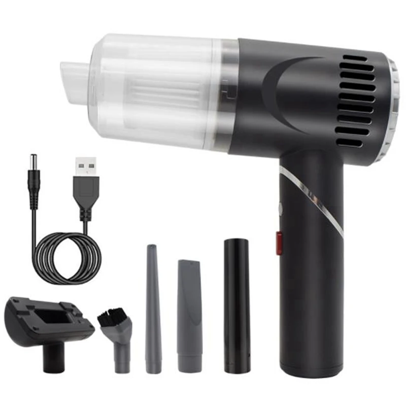 Wireless Car Vacuum Cleaner For Machine Cordless Portable Handheld Desktop Vacuum Cleaner For Home Home Car Products
Wireless Car Vacuum Cleaner For Machine Cordless Portable Handheld Desktop Vacuum Cleaner For Home Home Car Products