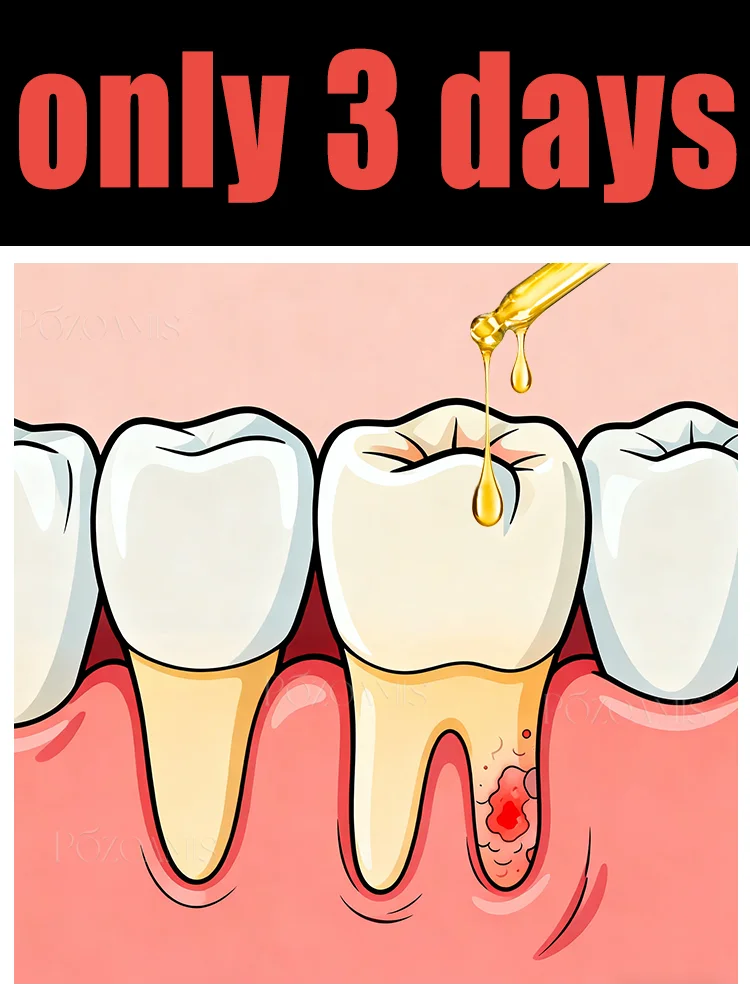 Eᴀsɪʟʏ ʀᴇɢᴇɴᴇʀᴀᴛᴇ ɢᴜᴍs ᴀɴᴅ ᴄᴏᴠᴇʀ ᴛᴇᴇᴛʜ ɪɴ 7 ᴅᴀʏs
Eᴀsɪʟʏ ʀᴇɢᴇɴᴇʀᴀᴛᴇ ɢᴜᴍs ᴀɴᴅ ᴄᴏᴠᴇʀ ᴛᴇᴇᴛʜ ɪɴ 7 ᴅᴀʏs